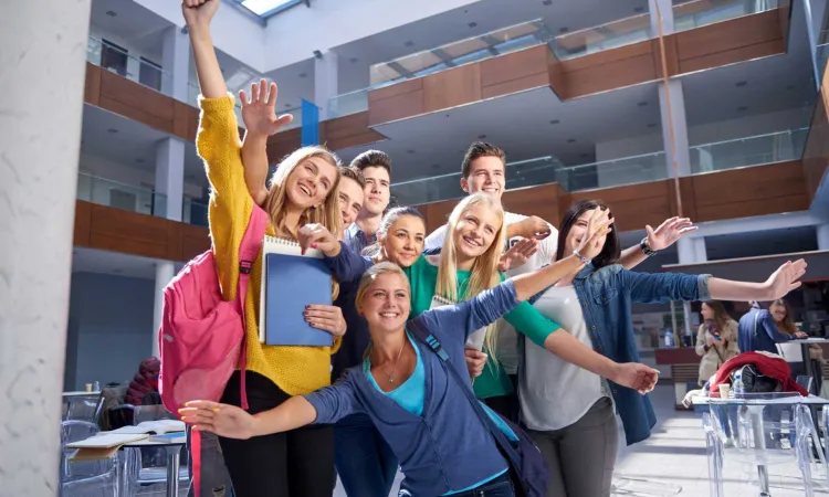 Information for the Entrance Exam / Scholarship