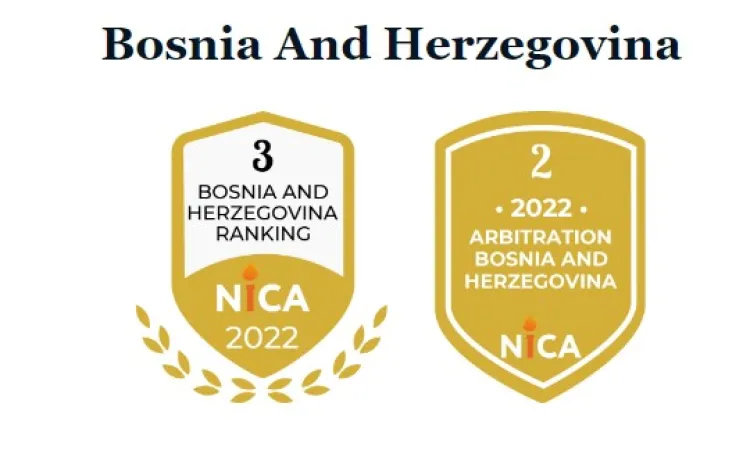Nica.Team Law School Ranking 2022: IUS Placed 3rd
