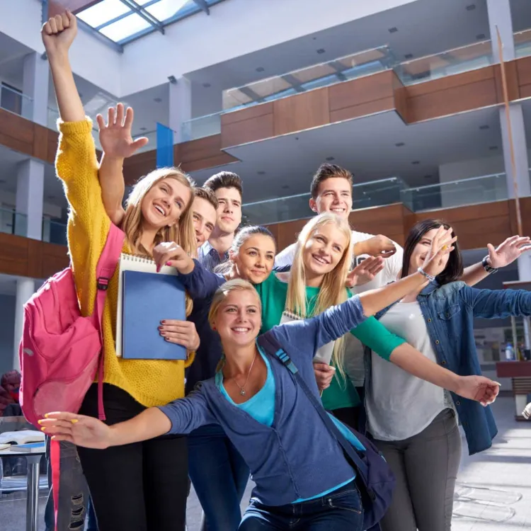 Information for the Entrance Exam / Scholarship